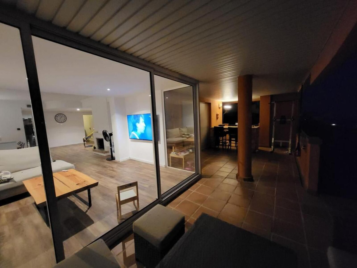 Appartement te koop in Ojén | 4 slaapkamers H5528659