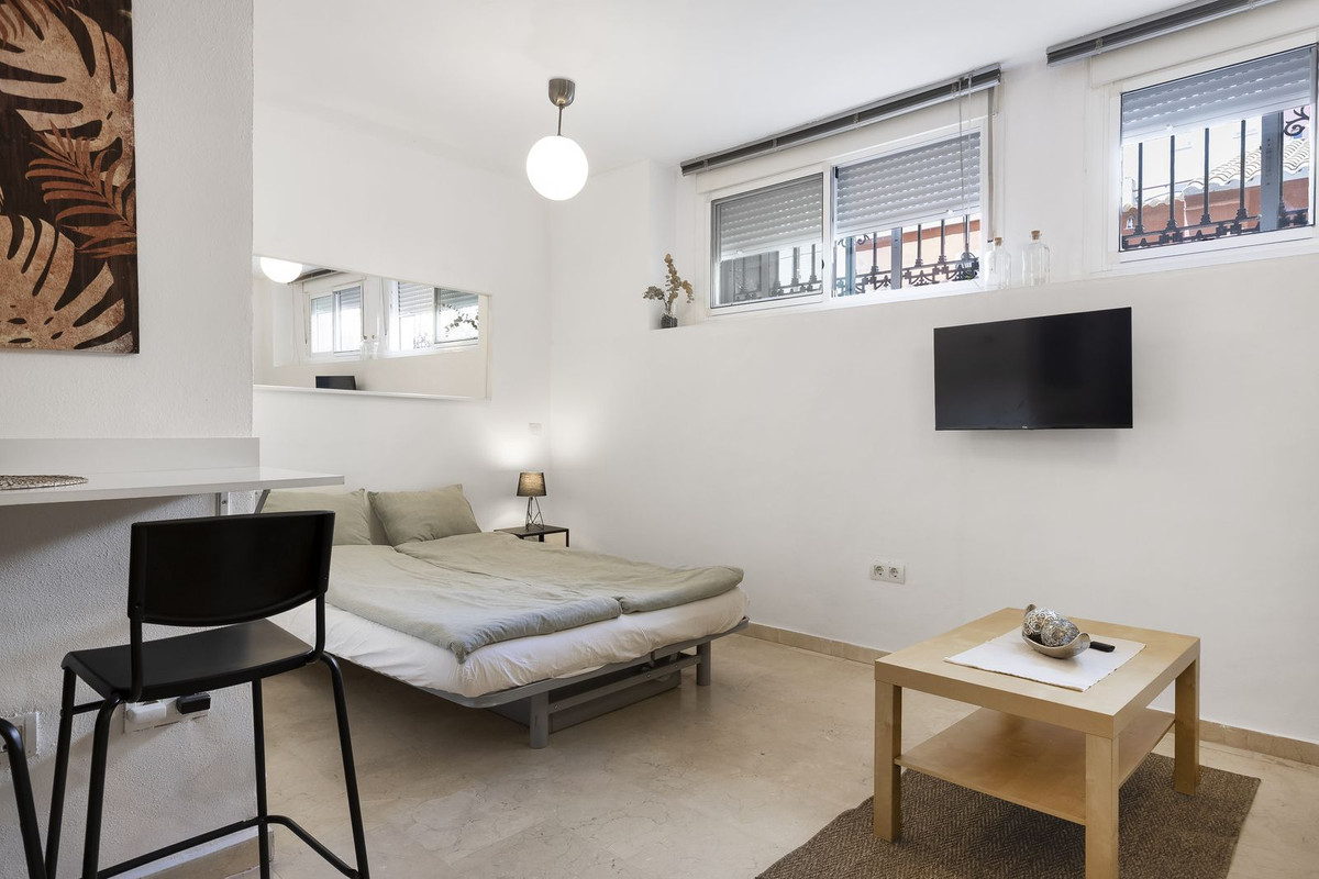 Appartement te koop in Olletas | 1 slaapkamers H5034157