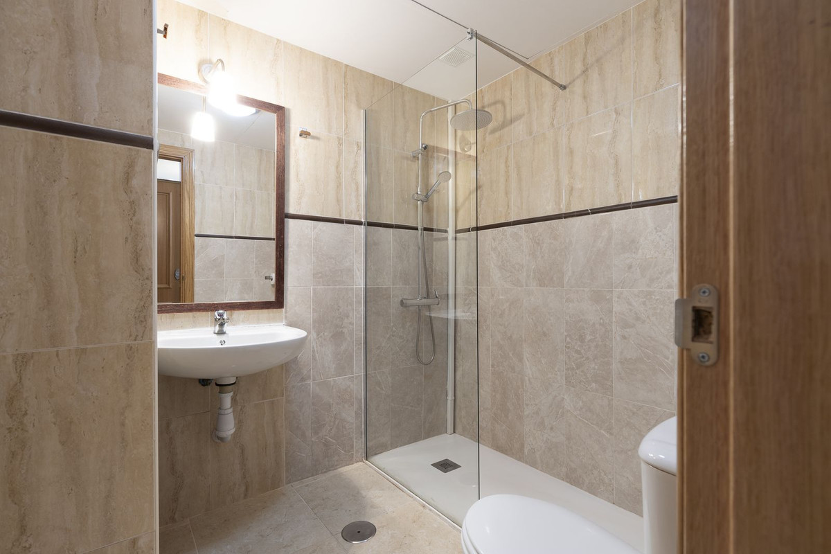Appartement te koop in Olletas | 1 slaapkamers H5034157