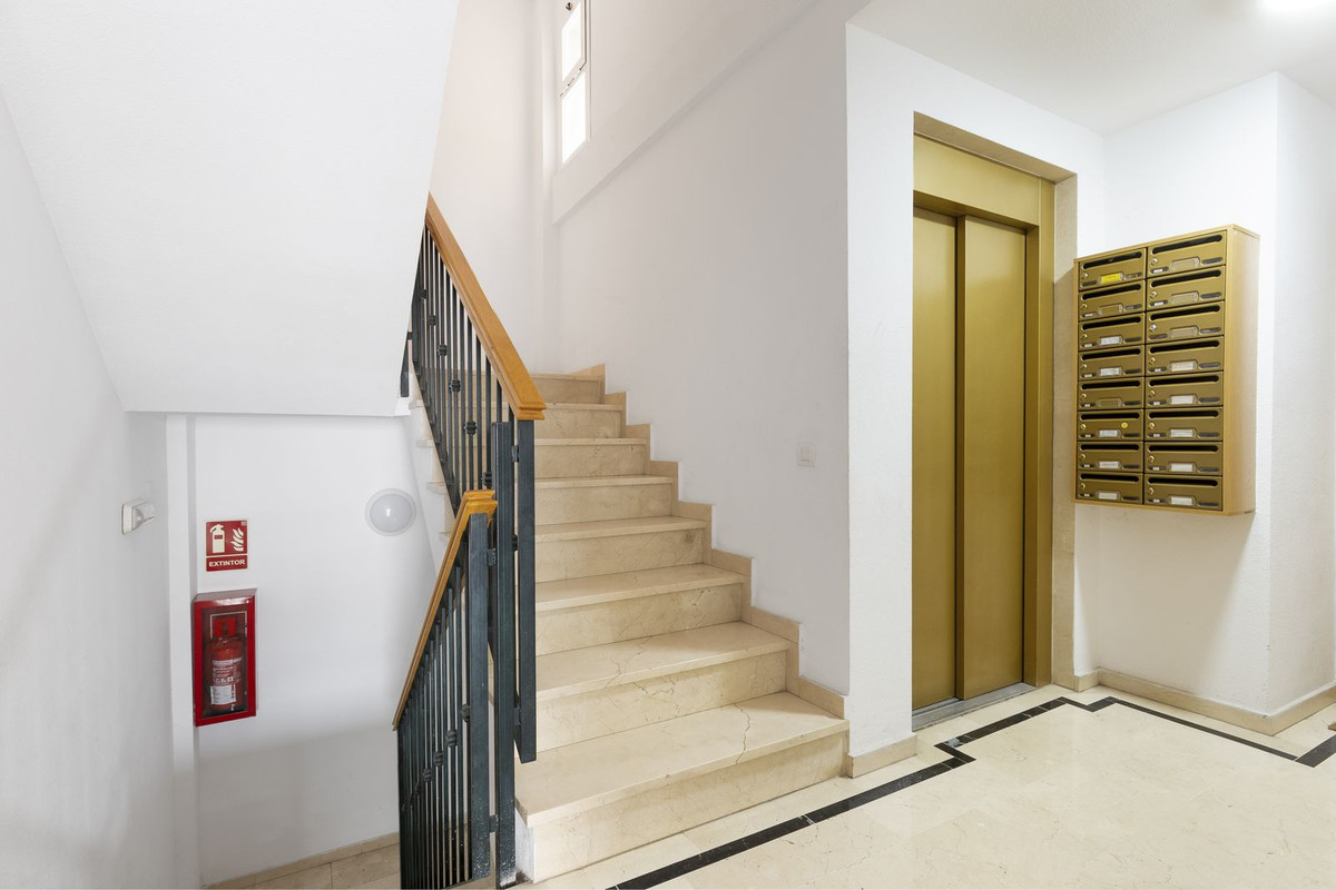 Appartement te koop in Olletas | 1 slaapkamers H5034157