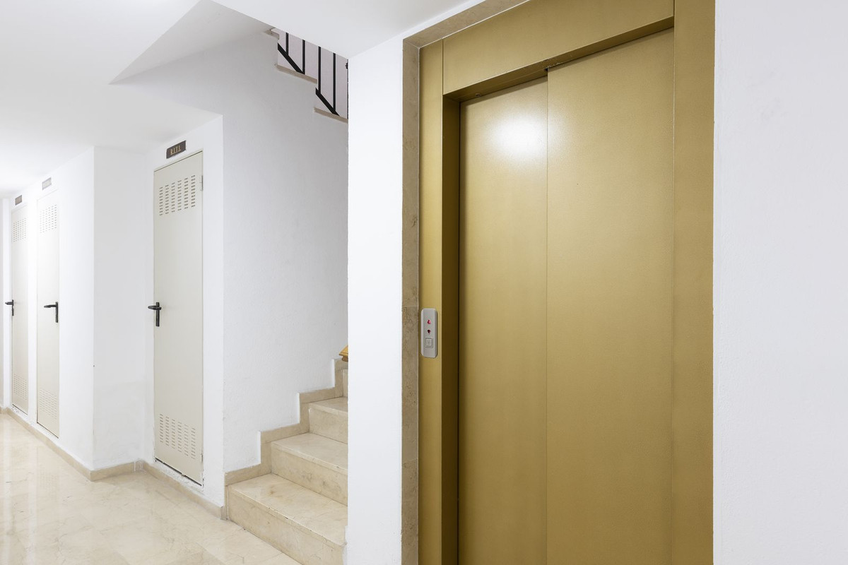 Appartement te koop in Olletas | 1 slaapkamers H5034157