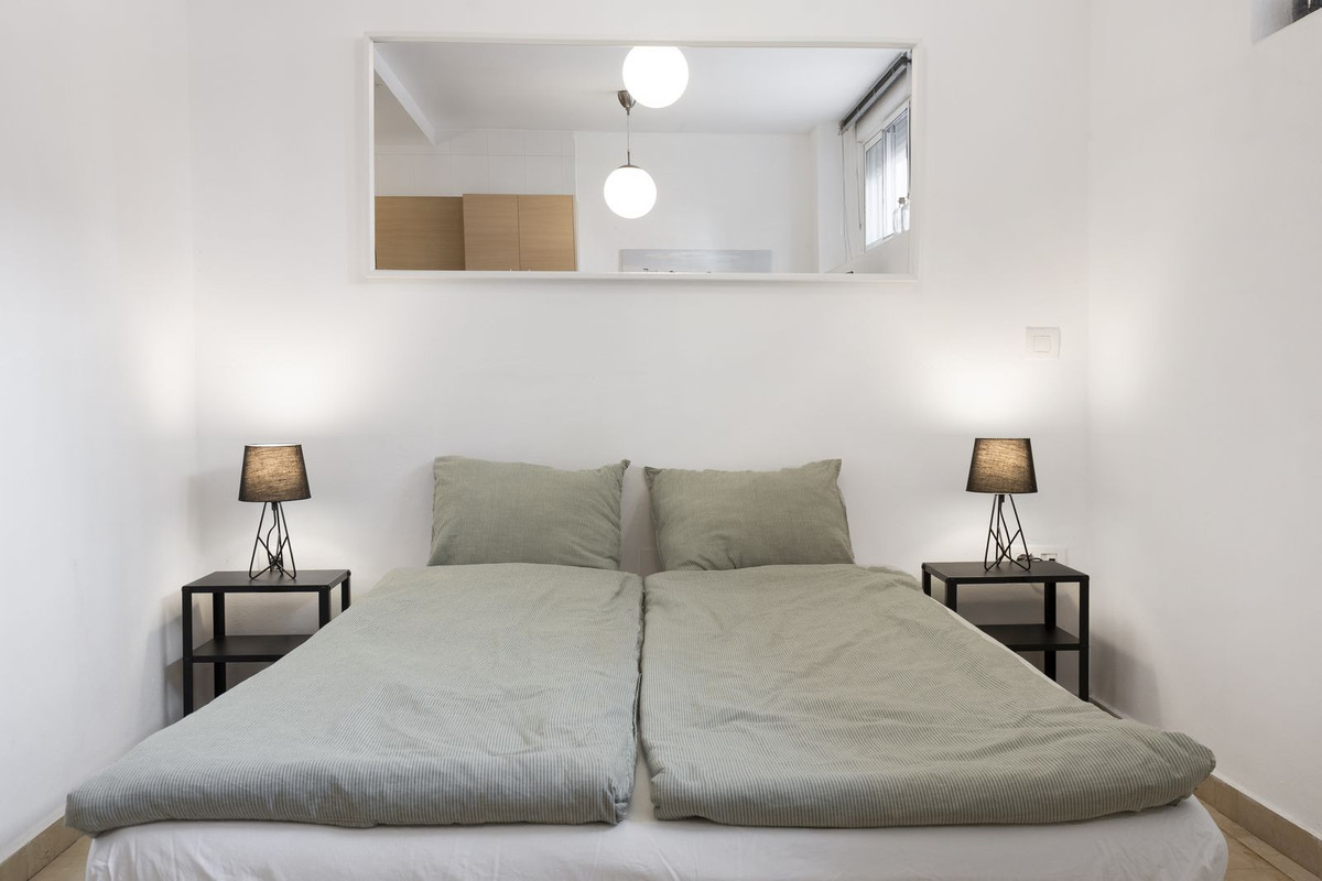 Appartement te koop in Olletas | 1 slaapkamers H5034157