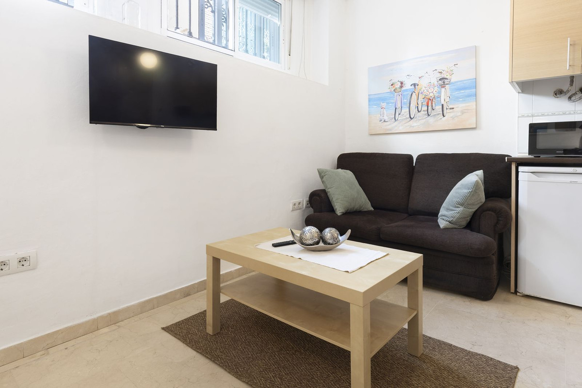 Appartement te koop in Olletas | 1 slaapkamers H5034157