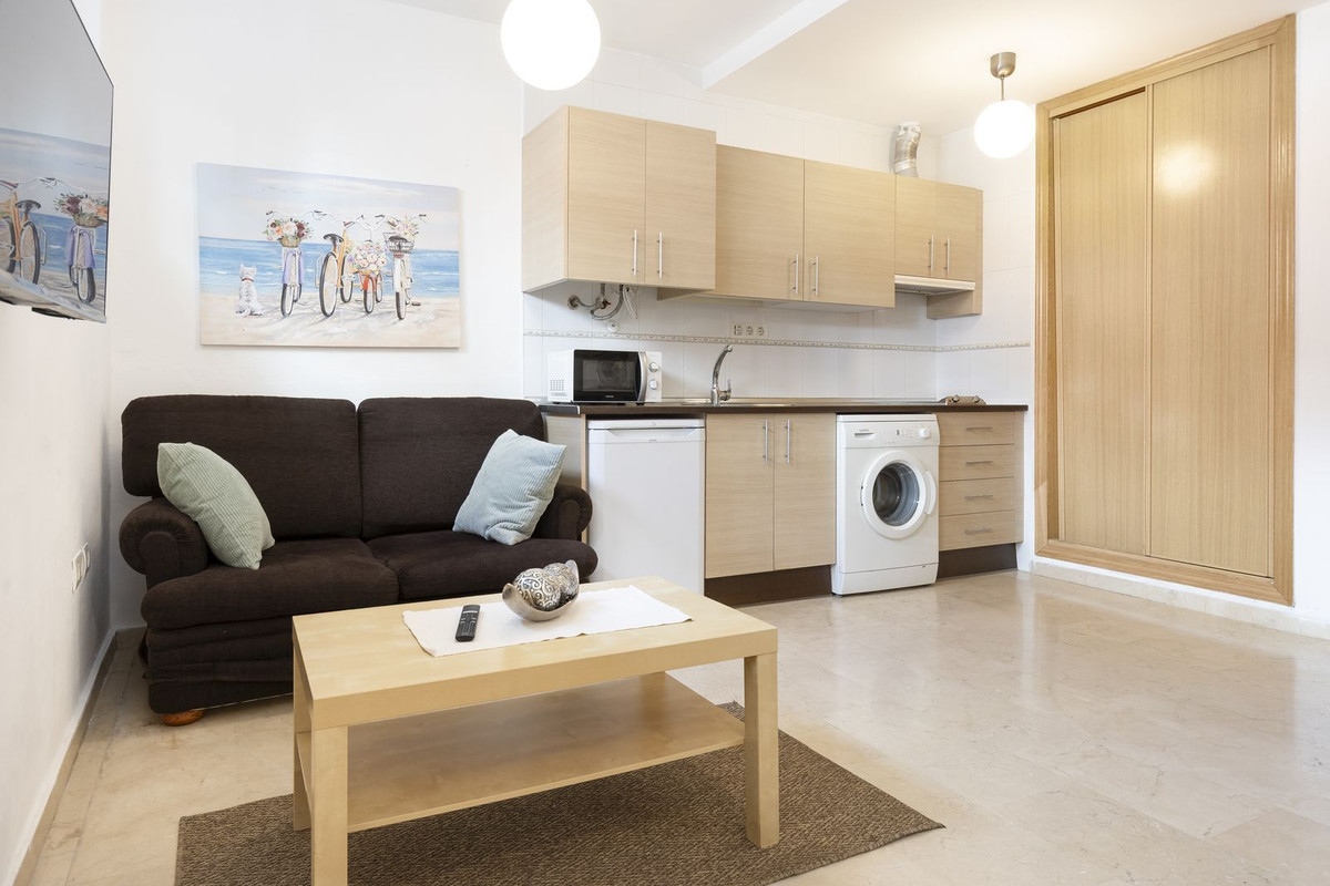 Appartement te koop in Olletas | 1 slaapkamers H5034157