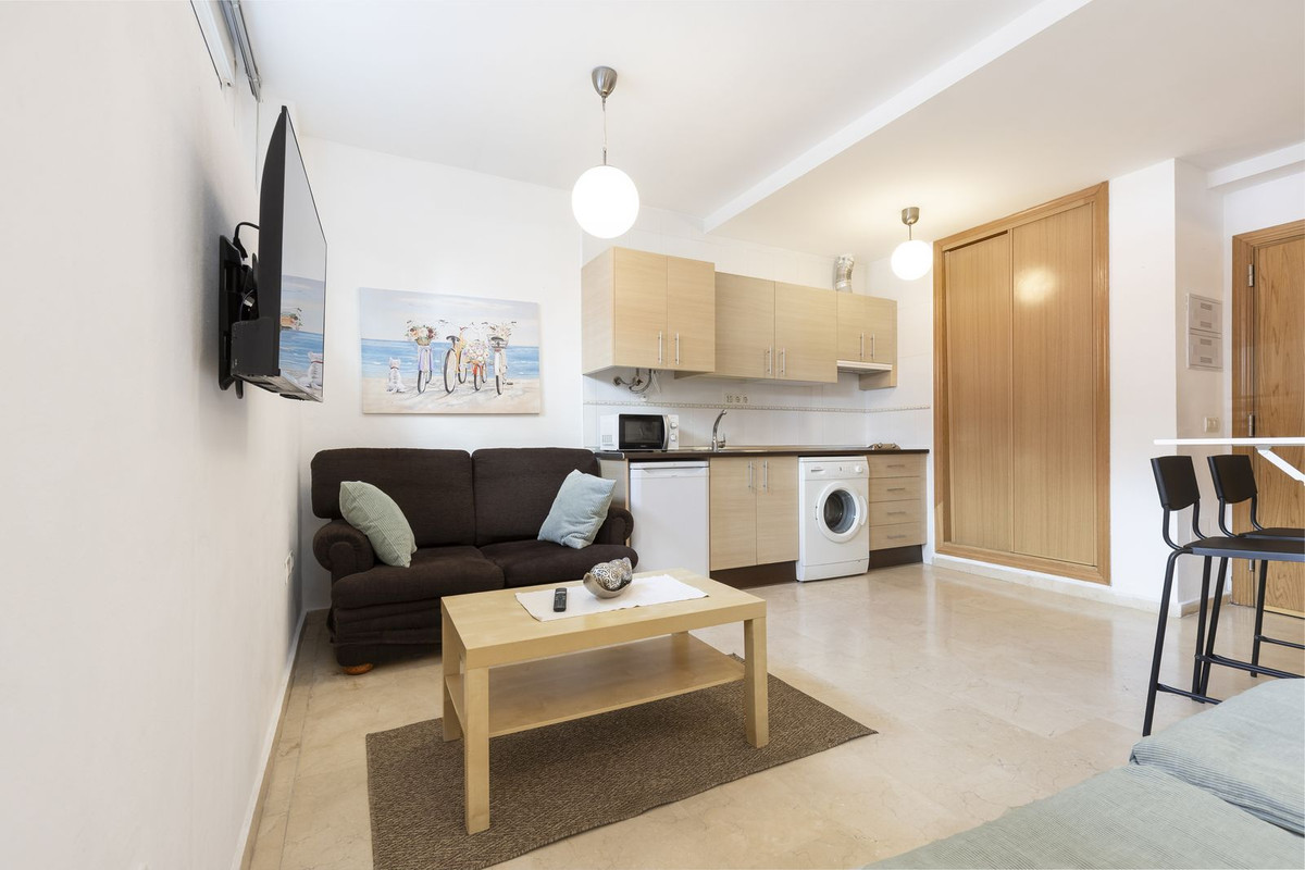 Appartement te koop in Olletas | 1 slaapkamers H5034157