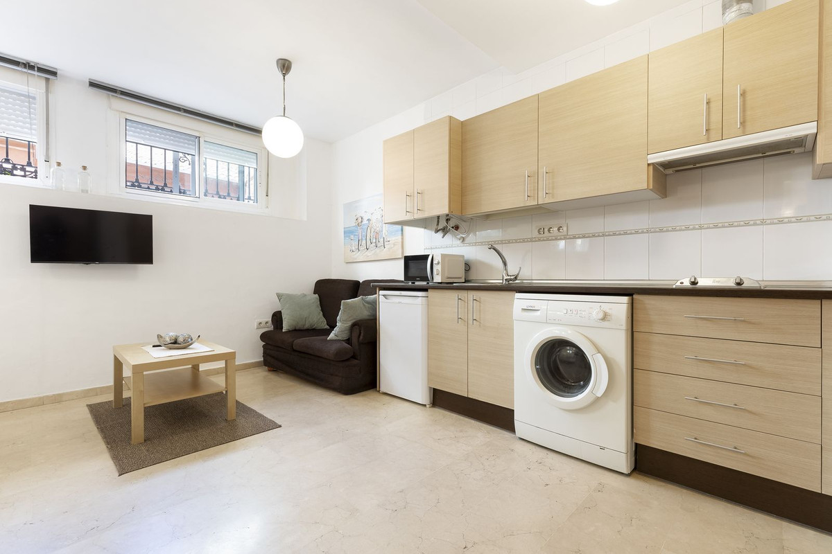Appartement te koop in Olletas | 1 slaapkamers H5034157