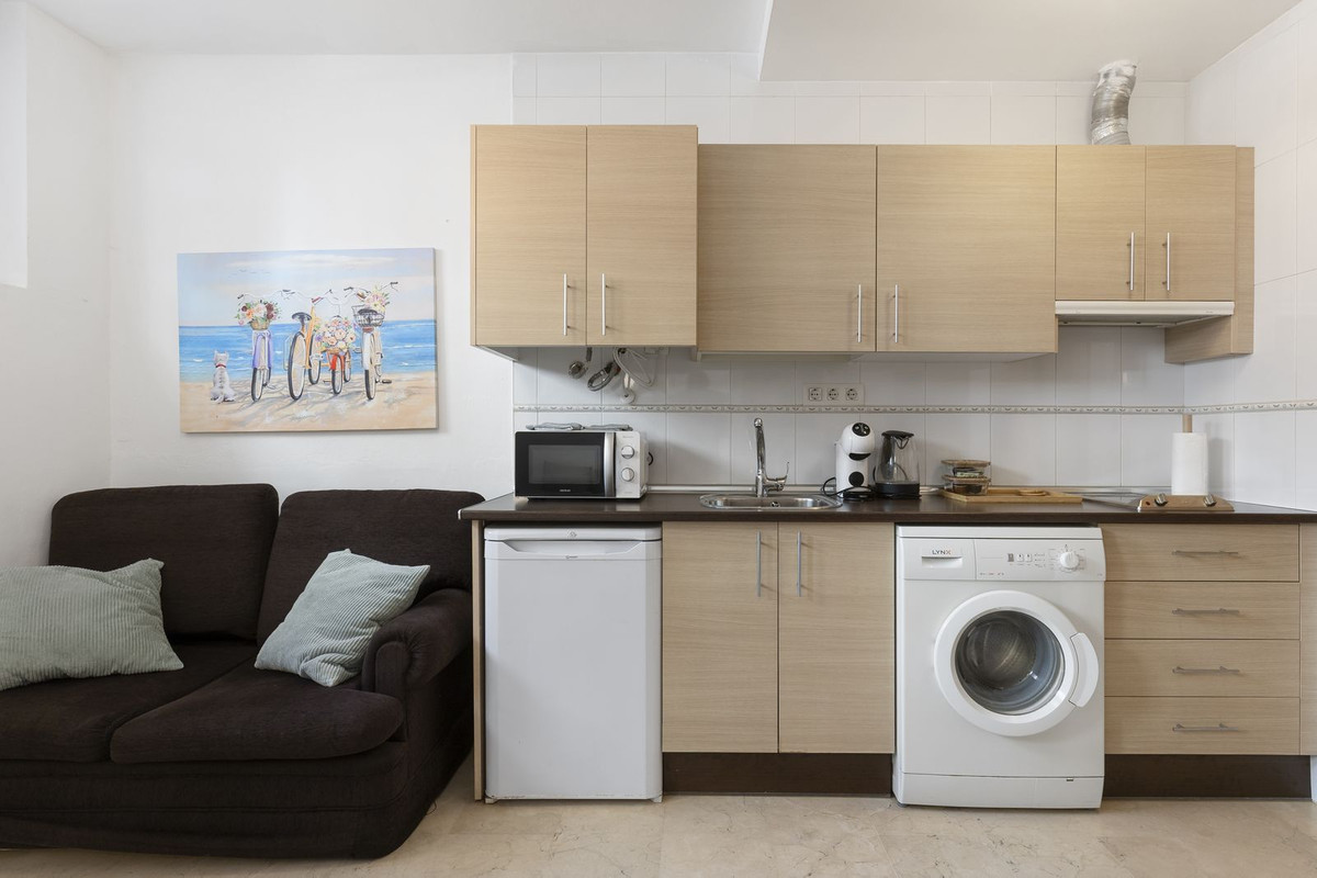 Appartement te koop in Olletas | 1 slaapkamers H5034157
