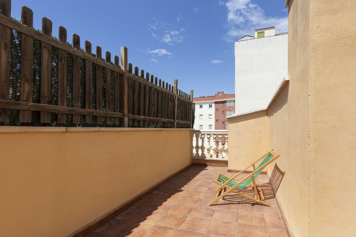 Appartement te koop in Olletas | 1 slaapkamers H5034157