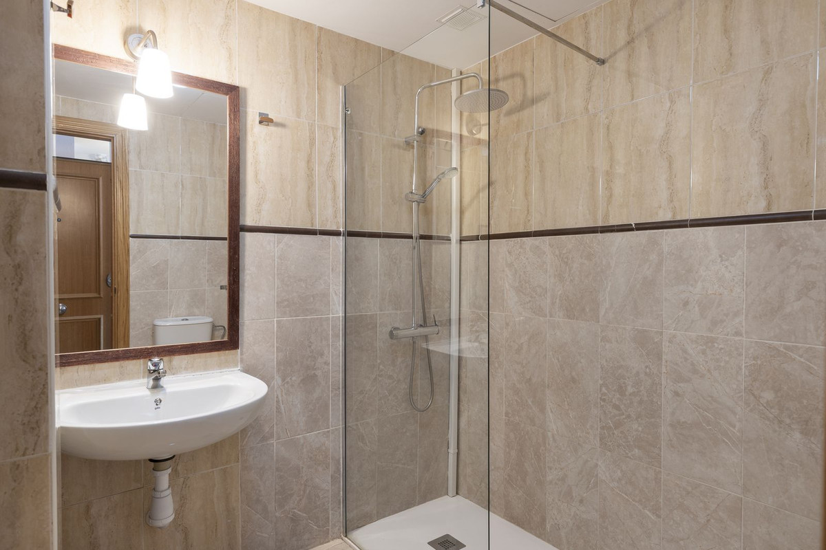 Appartement te koop in Olletas | 1 slaapkamers H5034157