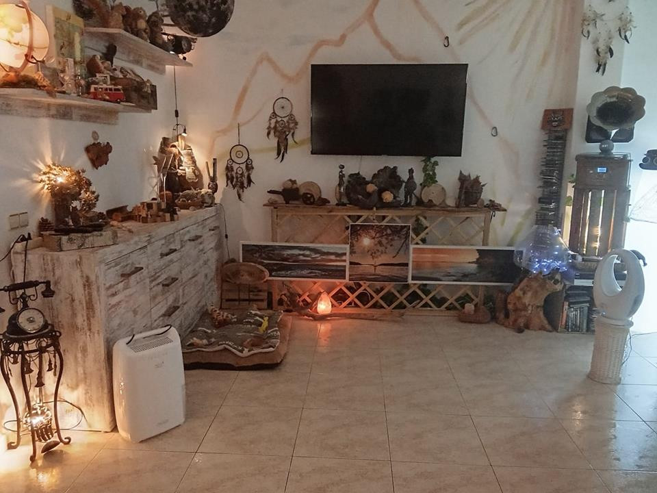 Penthouse te koop in Ondara | 5 slaapkamers H4787653