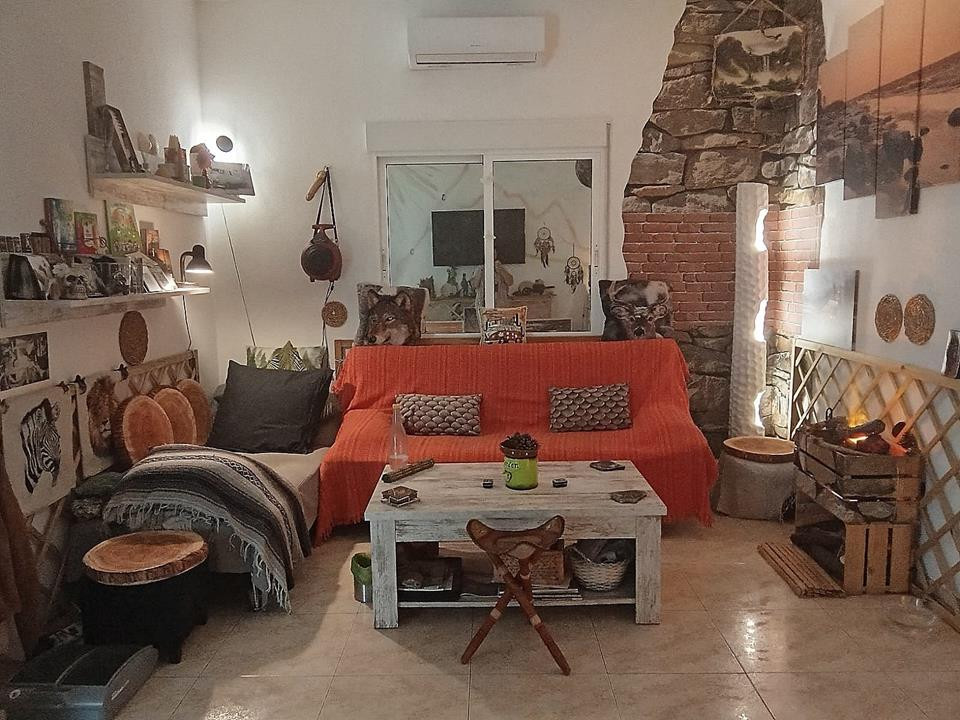 Penthouse te koop in Ondara | 5 slaapkamers H4787653