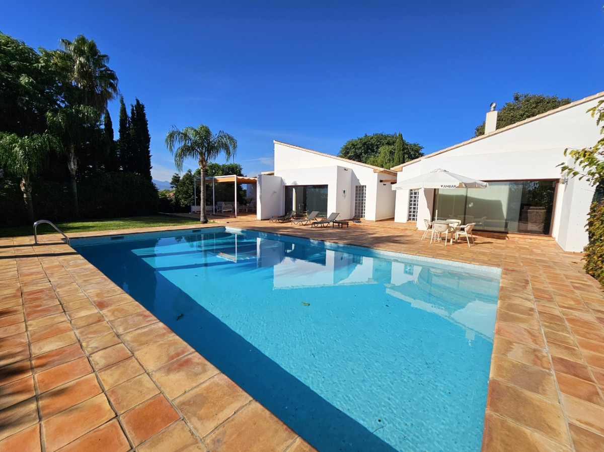 Vrijstaande Villa te koop in Ondara | 5 slaapkamers H5261407