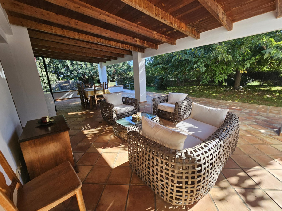 Vrijstaande Villa te koop in Ondara | 5 slaapkamers H5261407