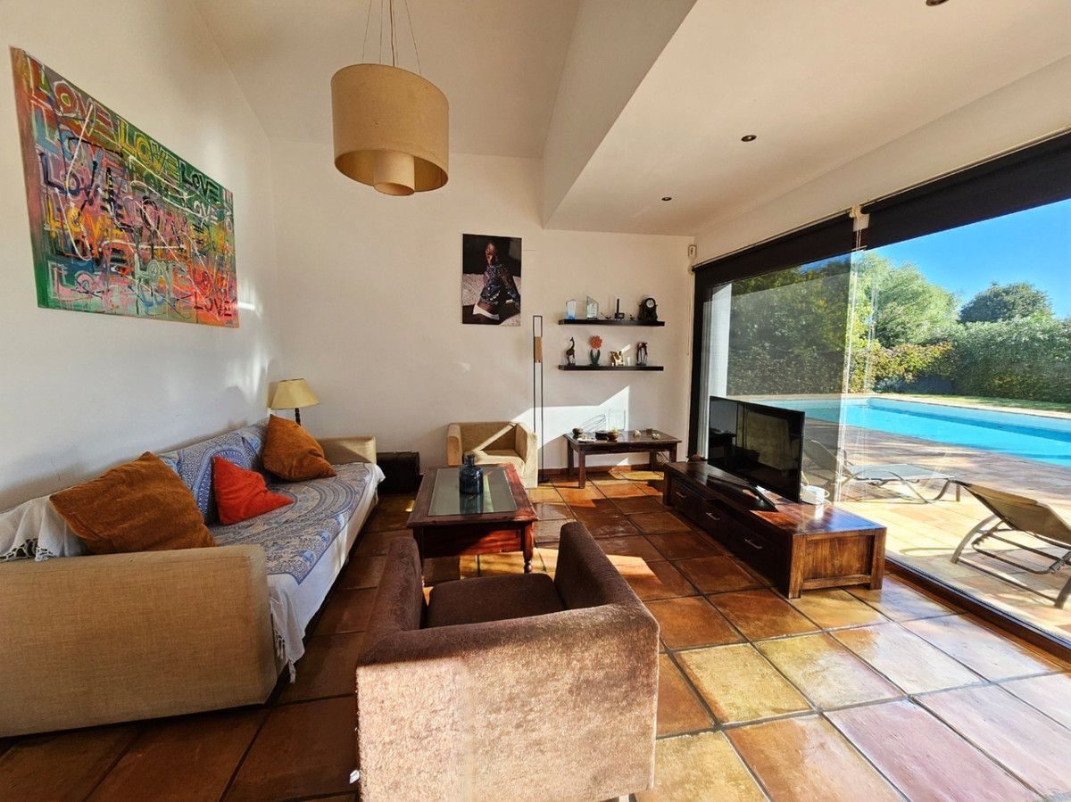 Vrijstaande Villa te koop in Ondara | 5 slaapkamers H5261407