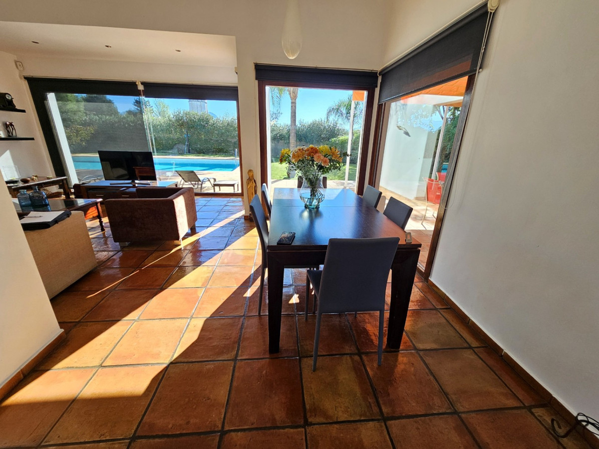 Vrijstaande Villa te koop in Ondara | 5 slaapkamers H5261407