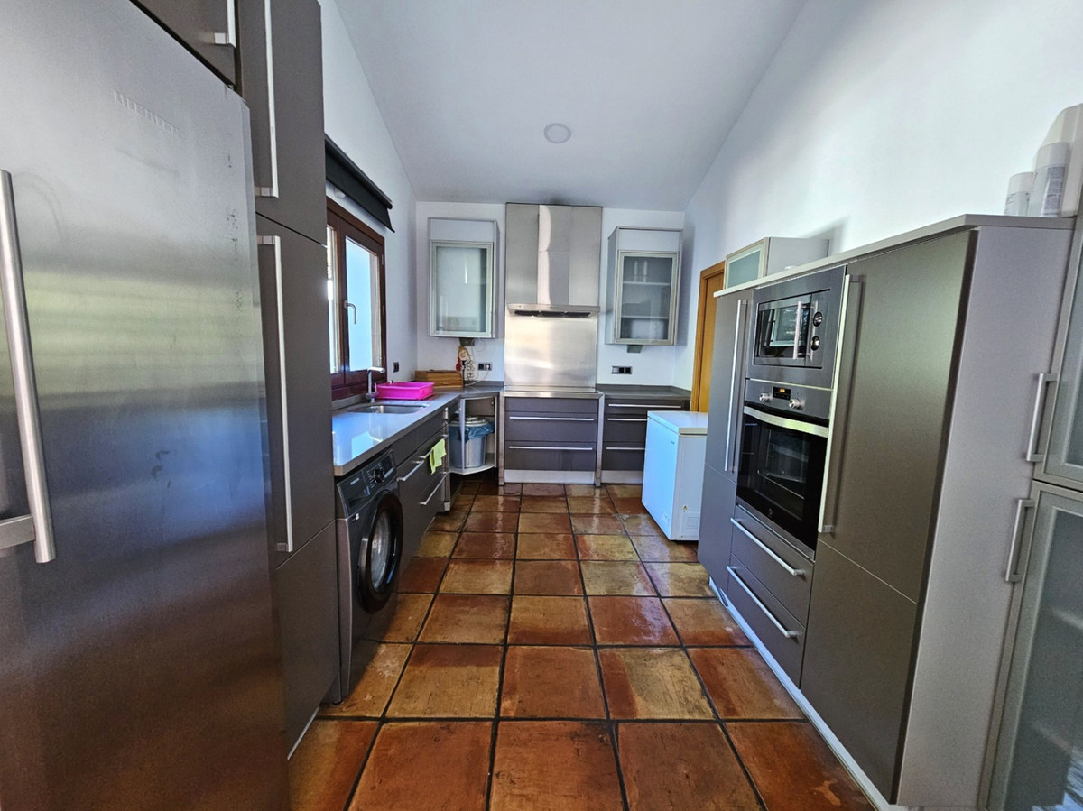 Vrijstaande Villa te koop in Ondara | 5 slaapkamers H5261407