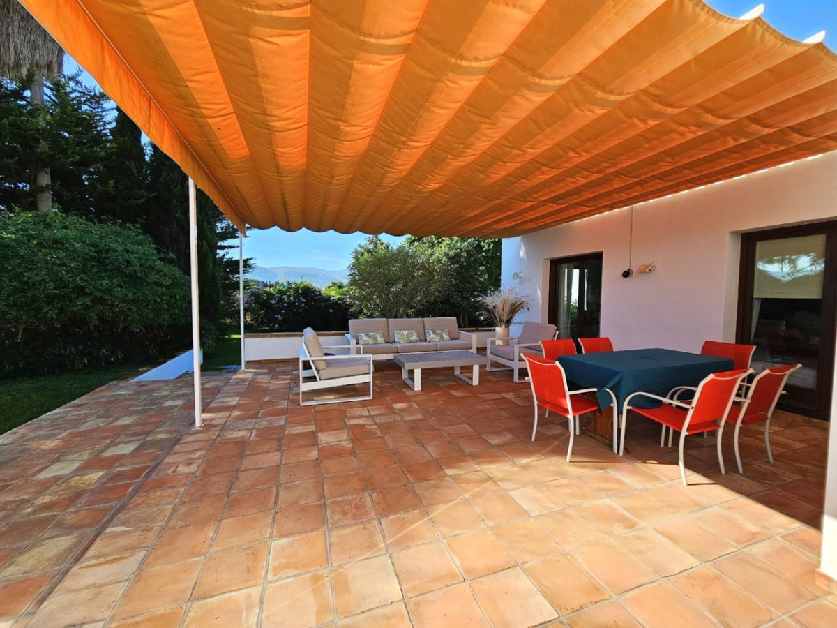 Vrijstaande Villa te koop in Ondara | 5 slaapkamers H5261407