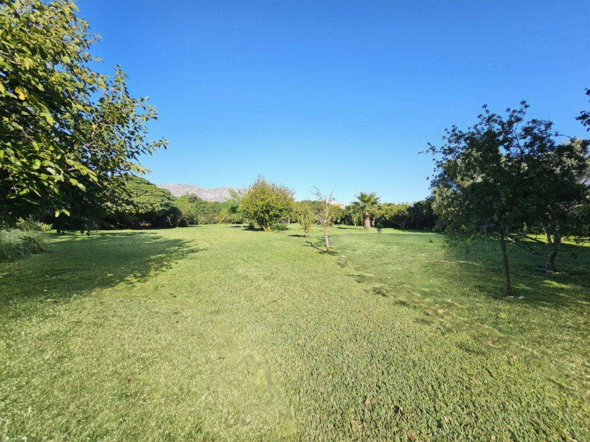 Vrijstaande Villa te koop in Ondara | 5 slaapkamers H5261407