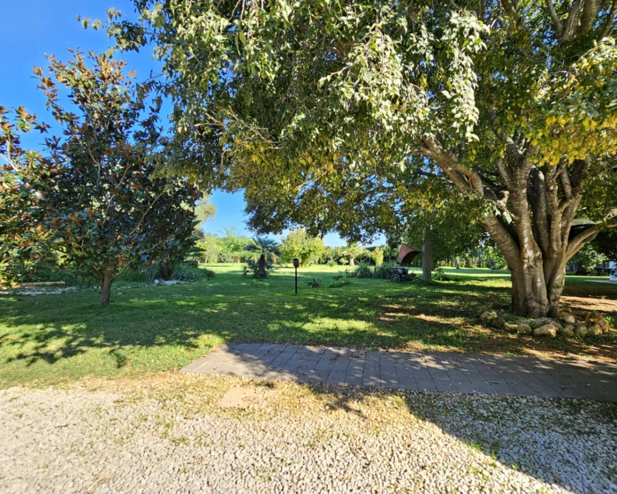 Vrijstaande Villa te koop in Ondara | 5 slaapkamers H5261407