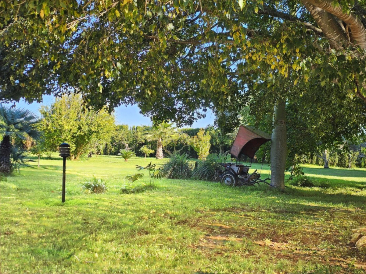 Vrijstaande Villa te koop in Ondara | 5 slaapkamers H5261407