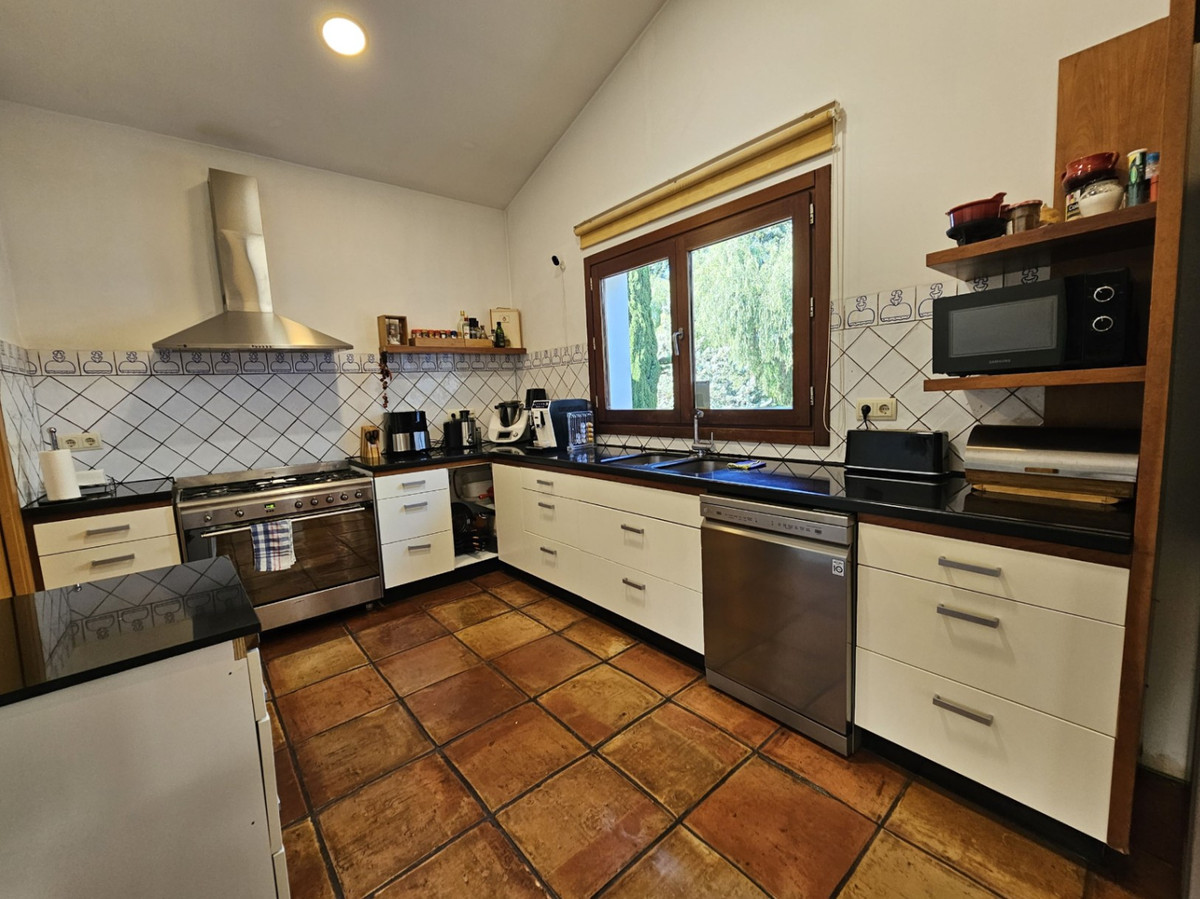 Vrijstaande Villa te koop in Ondara | 5 slaapkamers H5261407