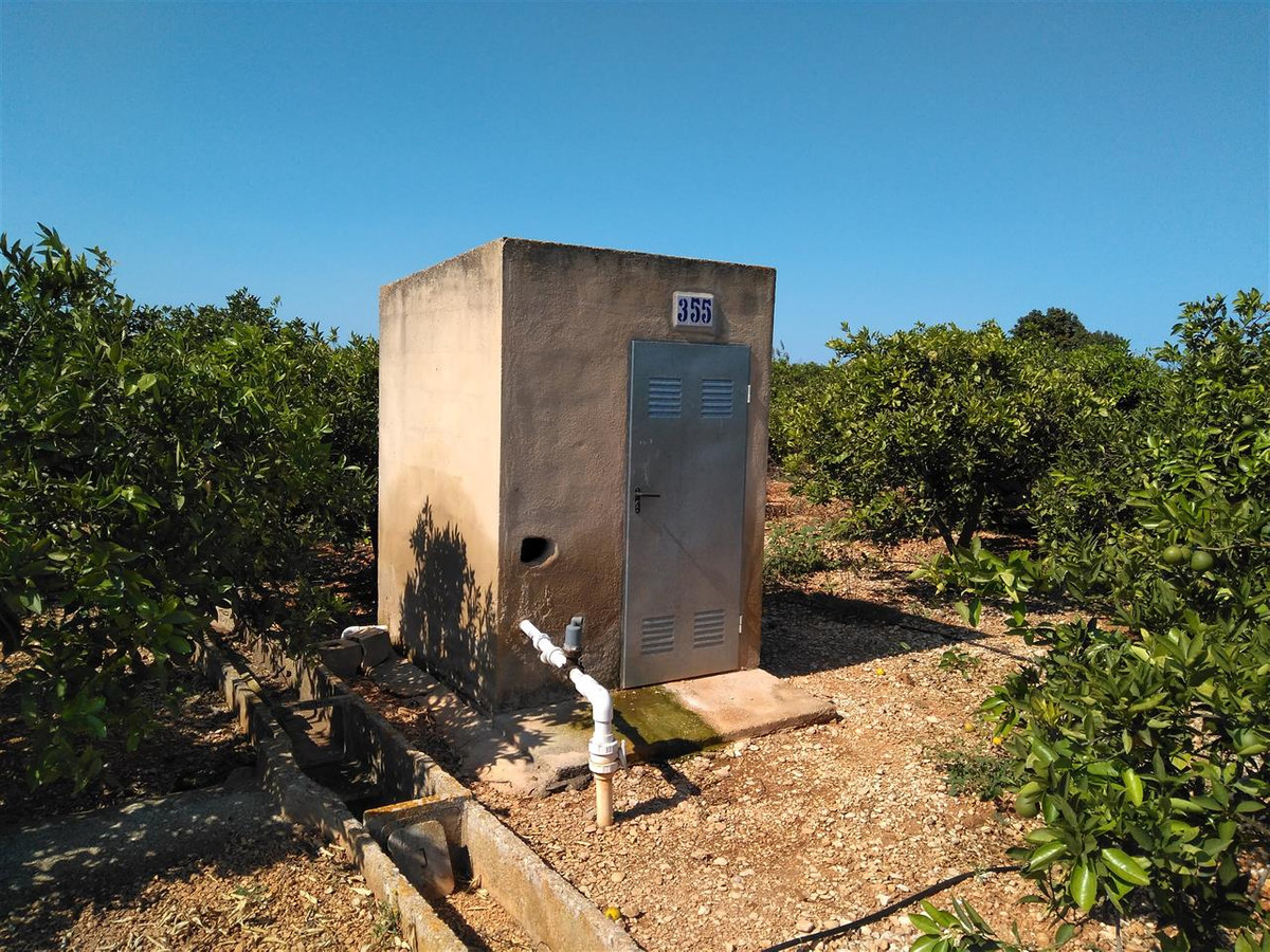 Grond te koop in Ondara | 0 slaapkamers H5473204