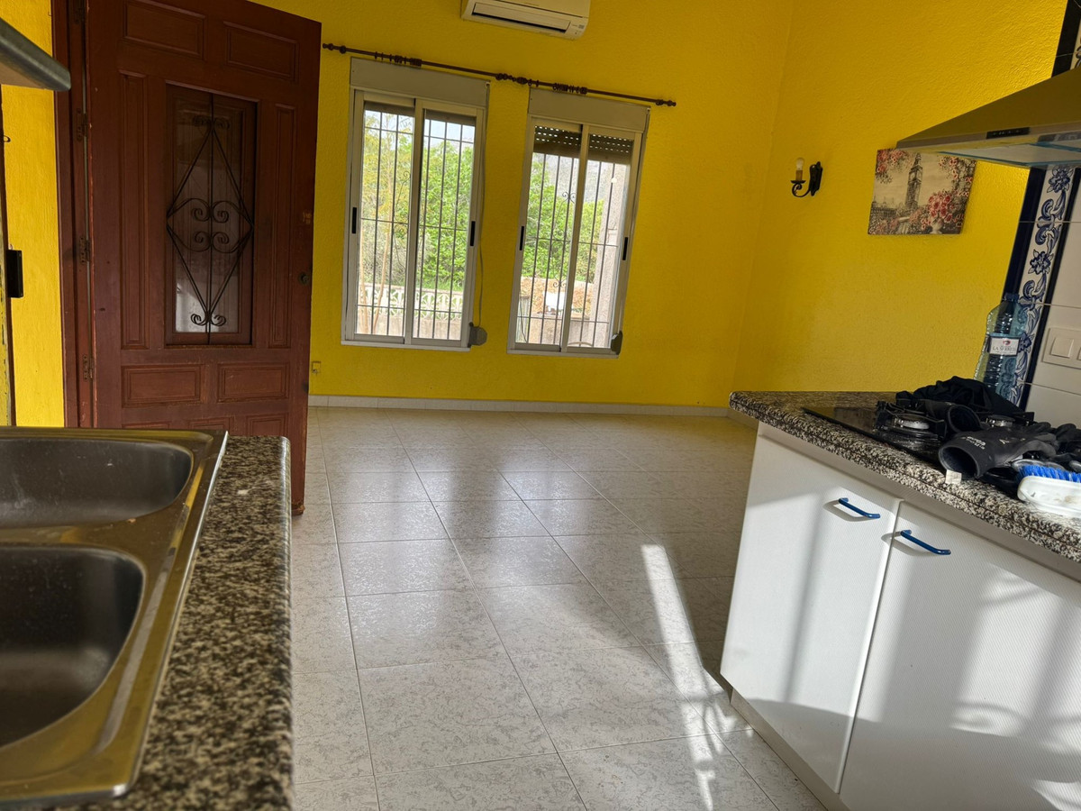 Vrijstaande Villa te koop in Ondara | 2 slaapkamers H5473252
