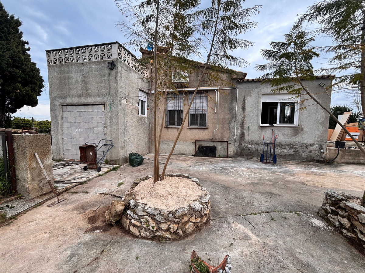 Vrijstaande Villa te koop in Ondara | 2 slaapkamers H5473252