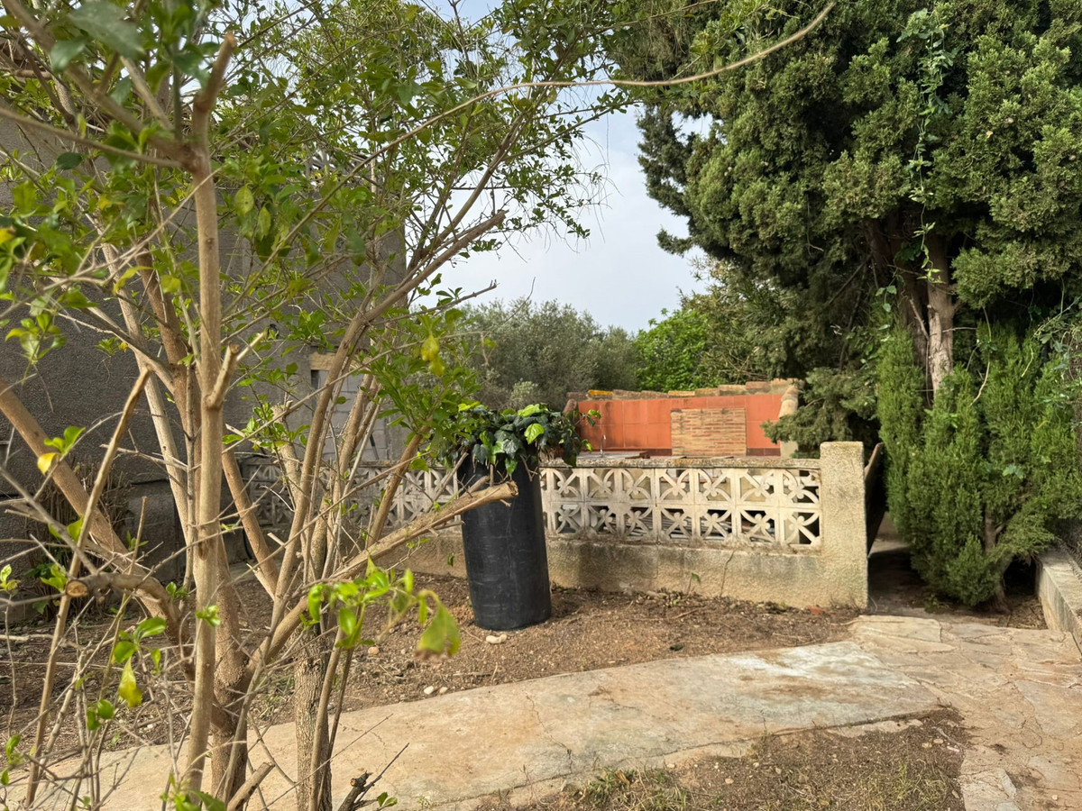 Vrijstaande Villa te koop in Ondara | 2 slaapkamers H5473252