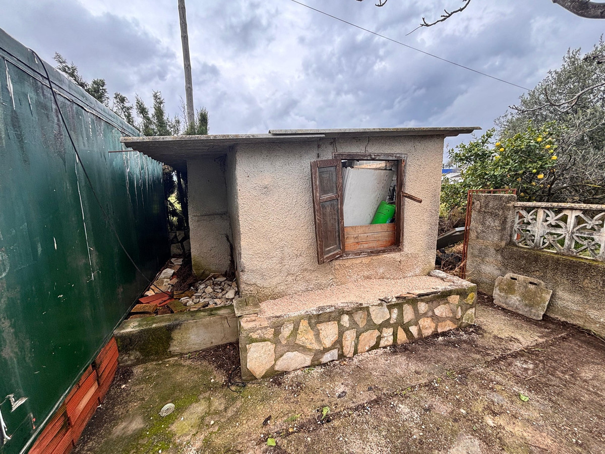 Vrijstaande Villa te koop in Ondara | 2 slaapkamers H5473252