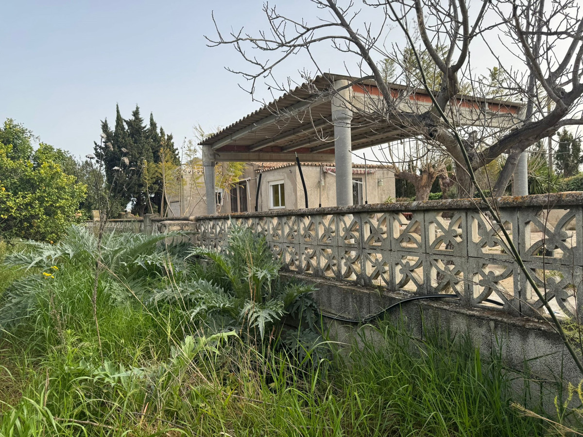 Vrijstaande Villa te koop in Ondara | 2 slaapkamers H5473252