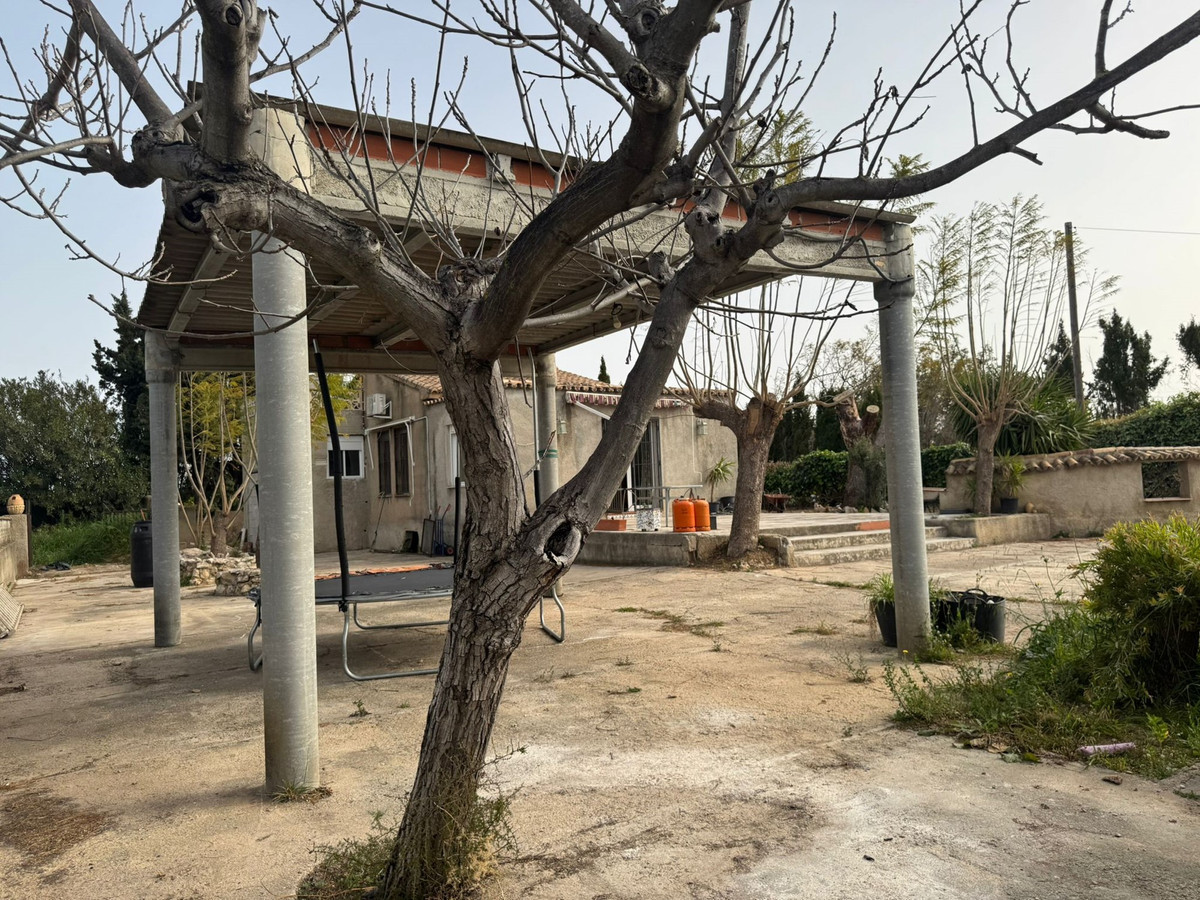 Vrijstaande Villa te koop in Ondara | 2 slaapkamers H5473252