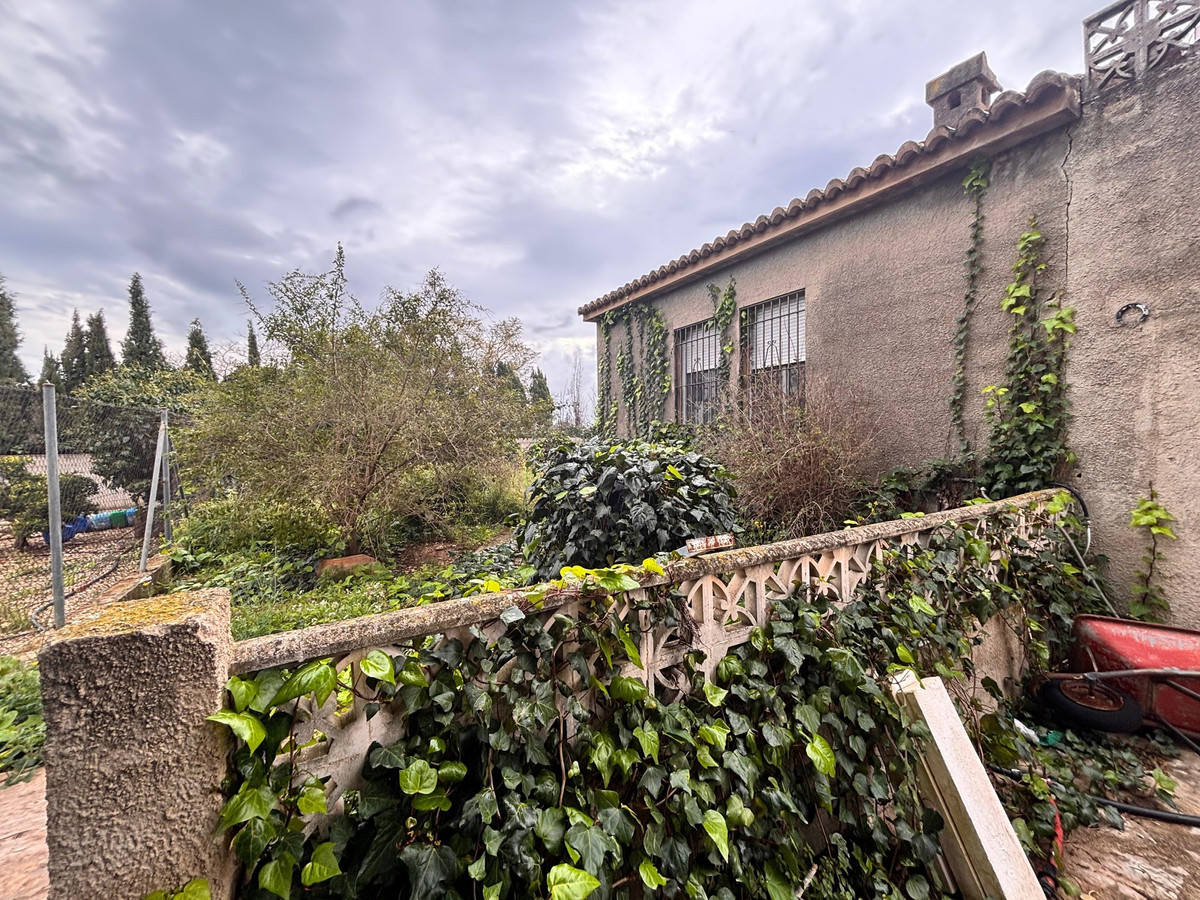 Vrijstaande Villa te koop in Ondara | 2 slaapkamers H5473252