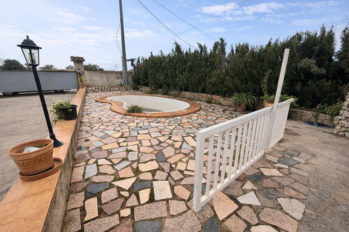 Vrijstaande Villa te koop in Ondara | 2 slaapkamers H5473252