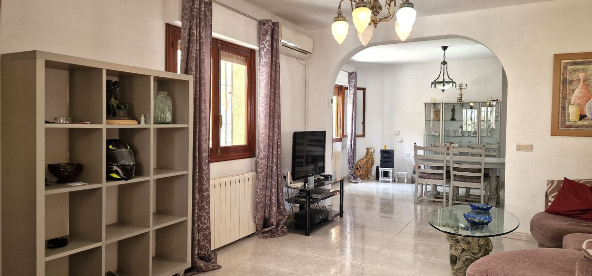 Huis te koop in Orihuela | 6 slaapkamers H5396761