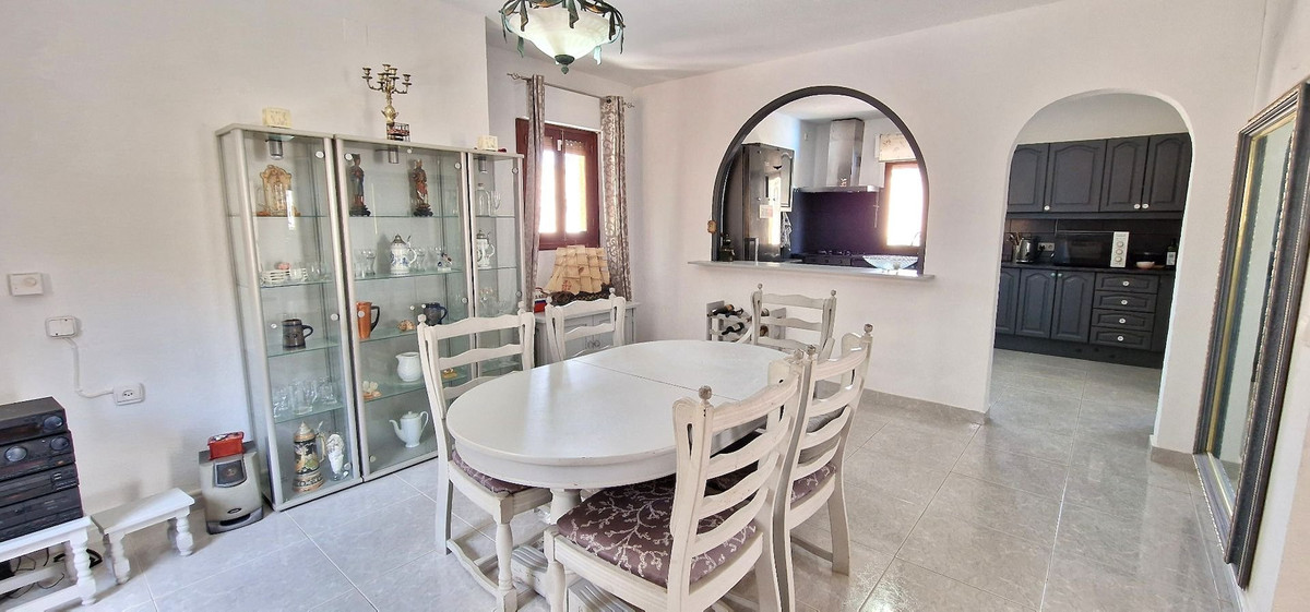 Huis te koop in Orihuela | 6 slaapkamers H5396761