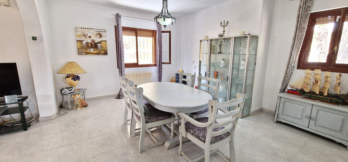 Huis te koop in Orihuela | 6 slaapkamers H5396761