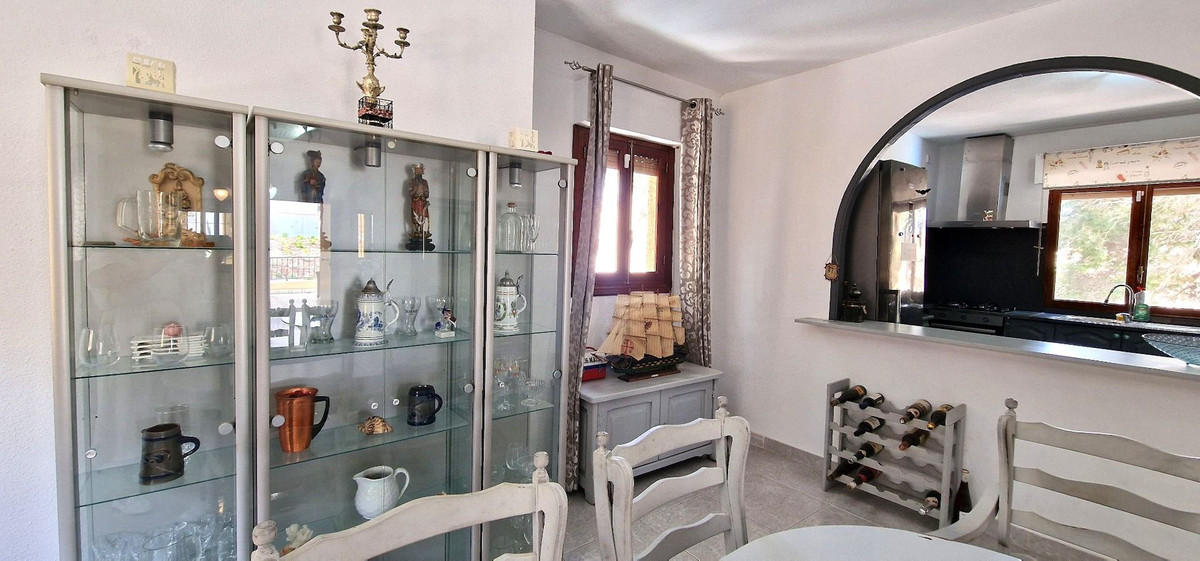 Huis te koop in Orihuela | 6 slaapkamers H5396761