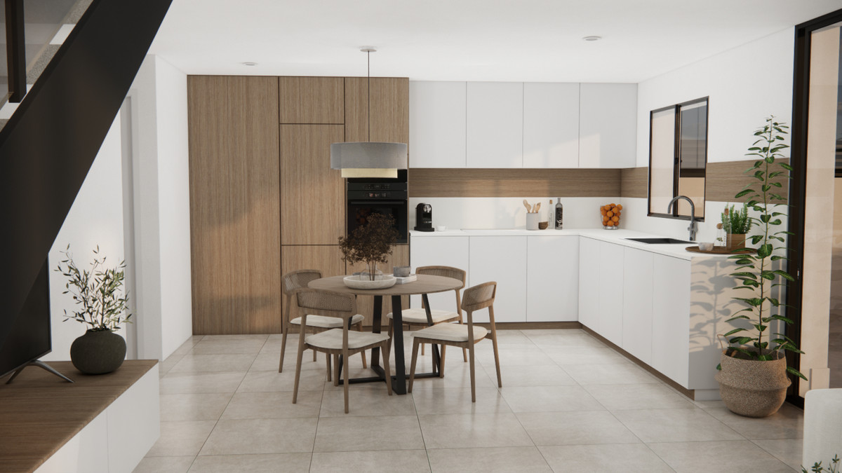 Houten Huis te koop in Orihuela | 3 slaapkamers H5400739