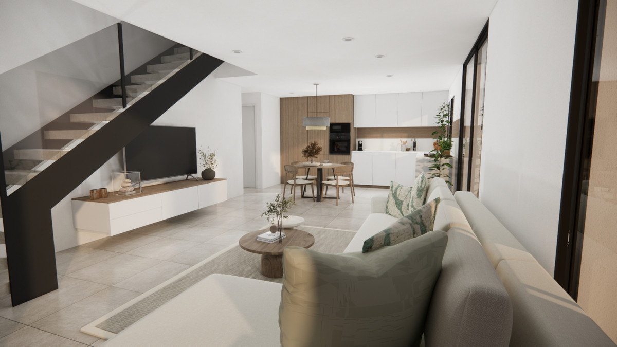 Houten Huis te koop in Orihuela | 3 slaapkamers H5400739