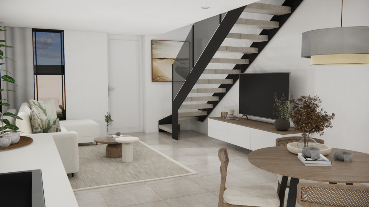 Houten Huis te koop in Orihuela | 3 slaapkamers H5400739