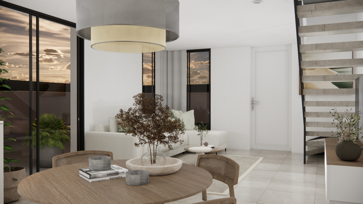 Houten Huis te koop in Orihuela | 3 slaapkamers H5400739