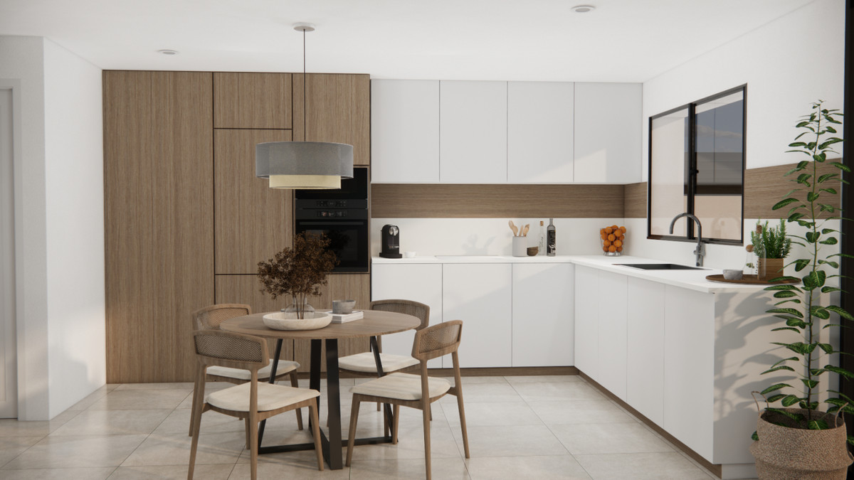 Houten Huis te koop in Orihuela | 3 slaapkamers H5400739