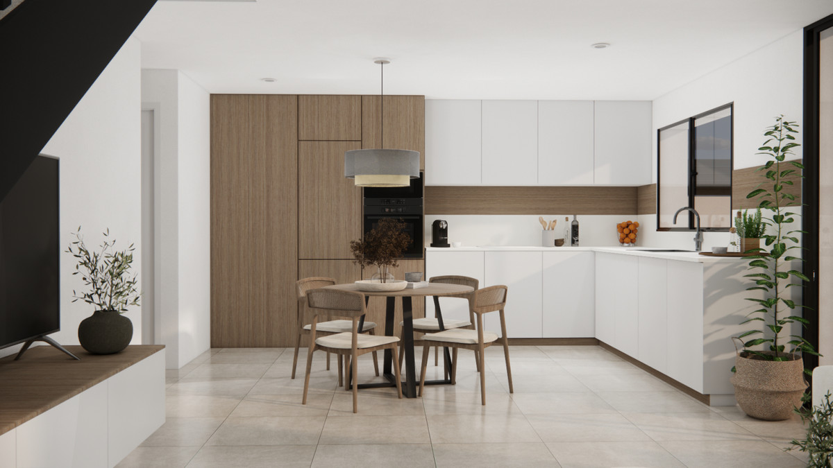 Houten Huis te koop in Orihuela | 3 slaapkamers H5400739