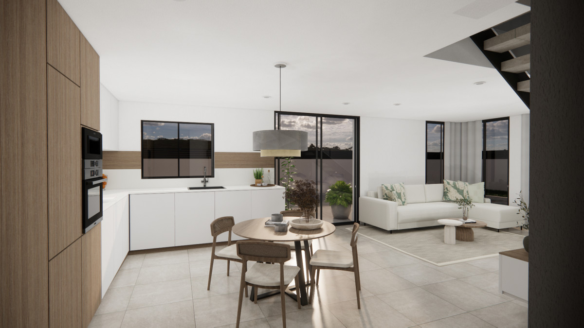 Houten Huis te koop in Orihuela | 3 slaapkamers H5400739
