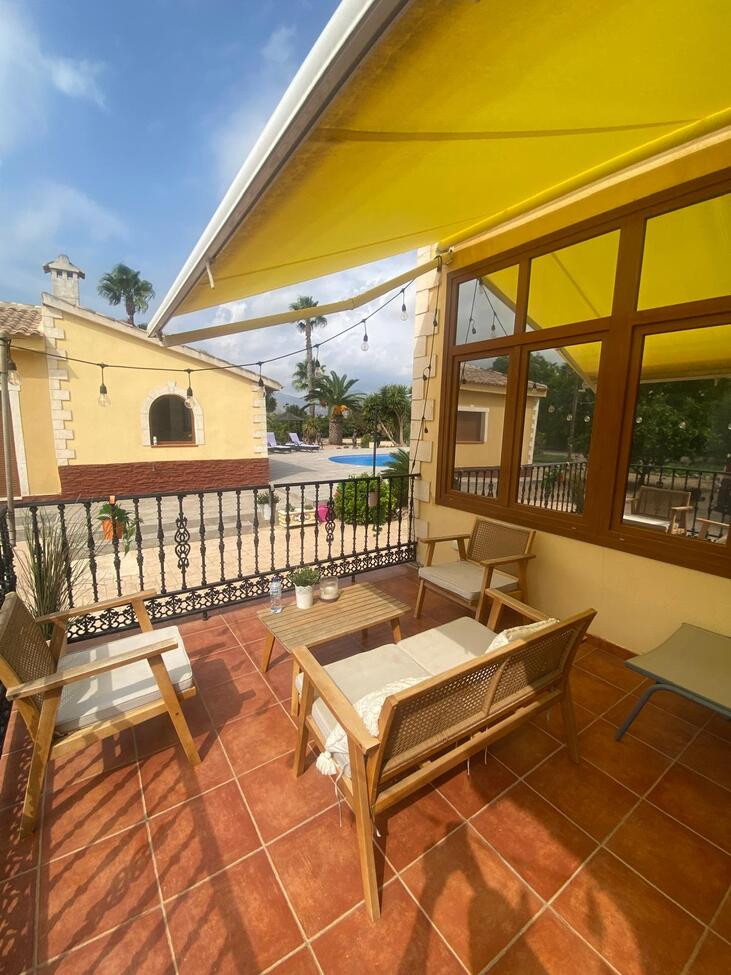 Appartement te koop in Orihuela | 4 slaapkamers H5444488