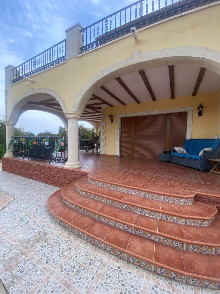 Appartement te koop in Orihuela | 4 slaapkamers H5444488