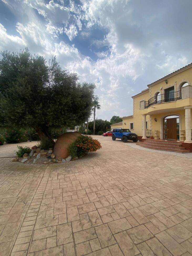 Appartement te koop in Orihuela | 4 slaapkamers H5444488
