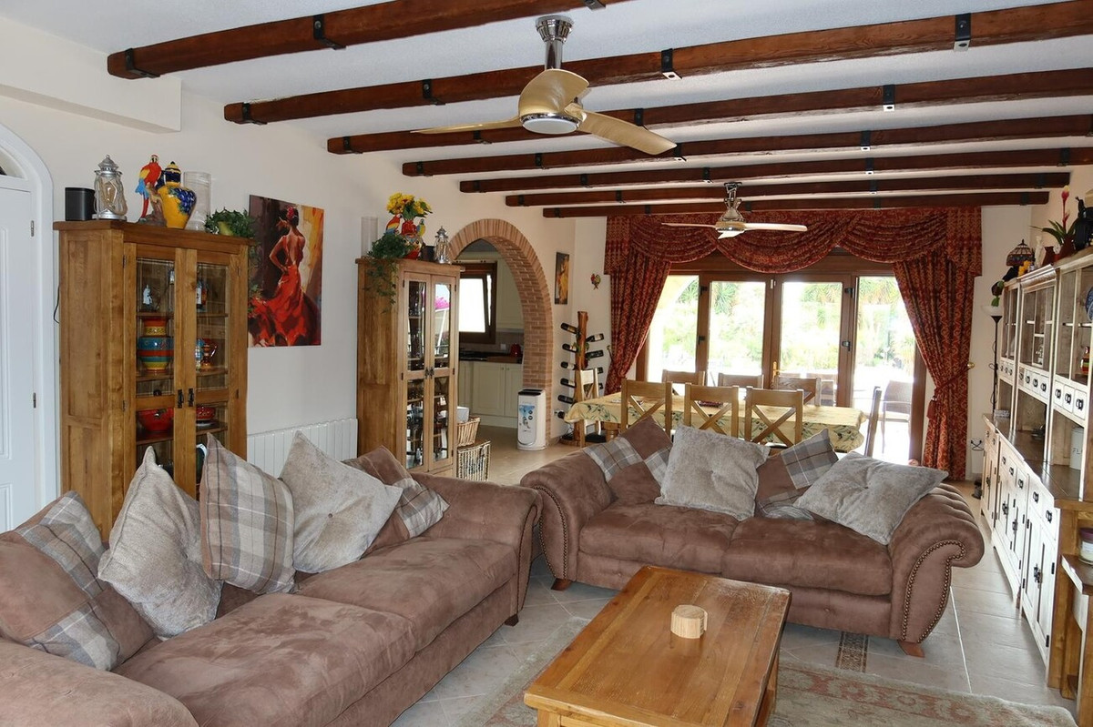 Appartement te koop in Orihuela | 4 slaapkamers H5444488