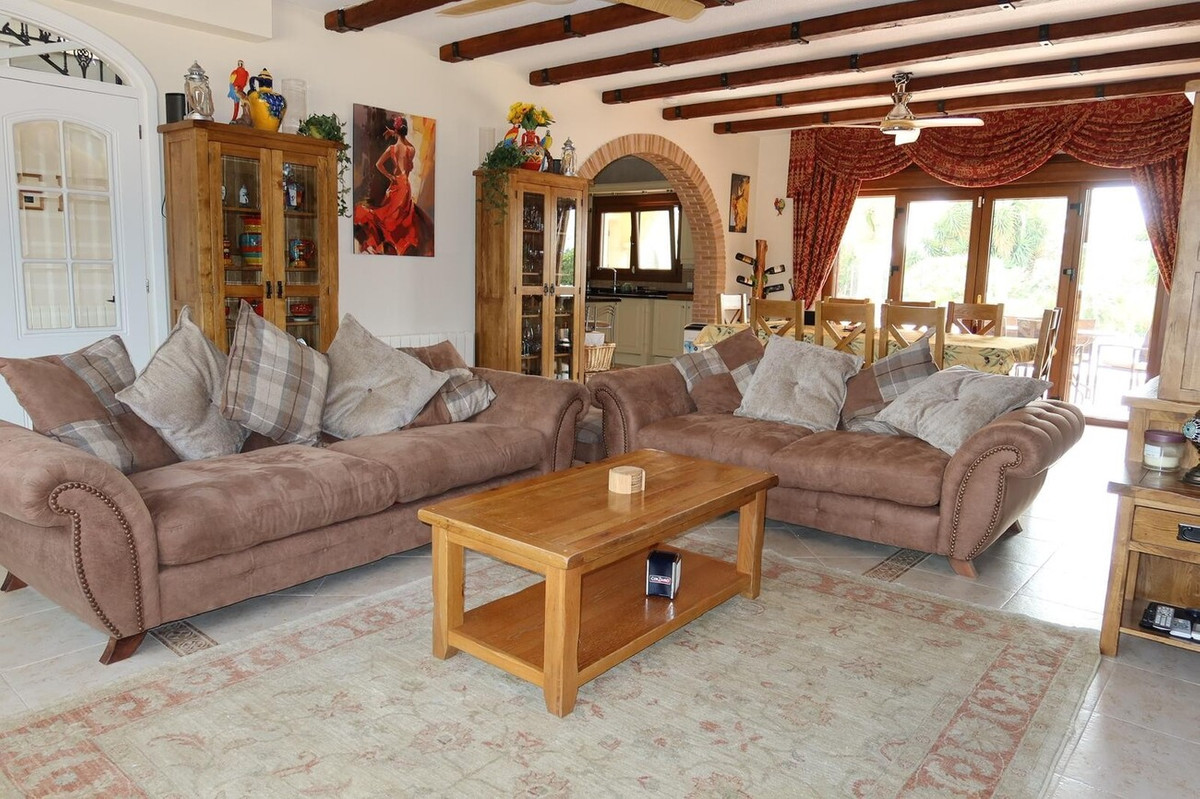 Appartement te koop in Orihuela | 4 slaapkamers H5444488